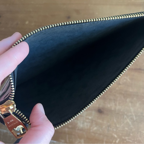 💸 SOLD• ✨MORE PHOTOS✨ Louis Vuitton Wild at Heart Neverfull MM - Picture 13 of 13